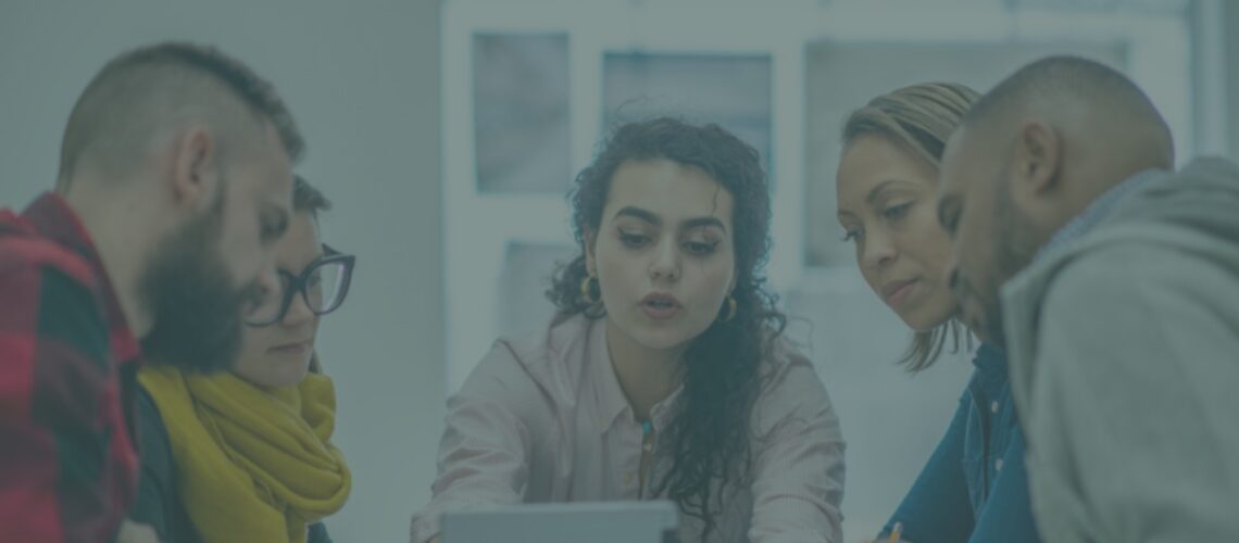 Sustentabilidade e ESG nas startups.